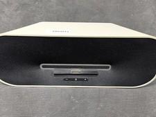 LumatrON IPH-91 HiFi Speaker for iPhone/iPod/iPad - Used, Working