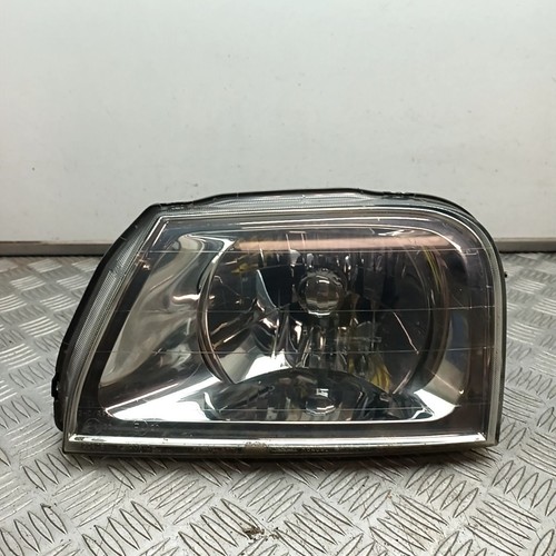 Mitsubishi l200 warrior lwb - mitsubishi,