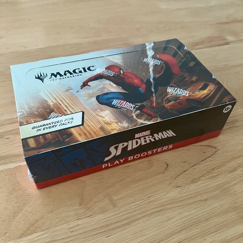 Magic the gathering marvel - the, gathering: