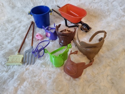 Stables horse accessories - stables/horse,