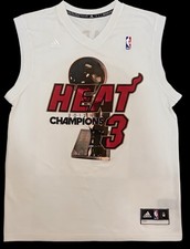  Miami Heat Dwyane Wade #3