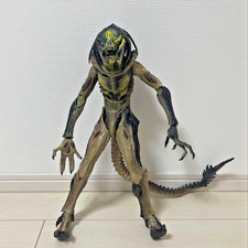 Hot Toys AVP 2 Predator