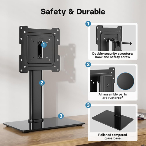 Universal stand for 43 - universal,