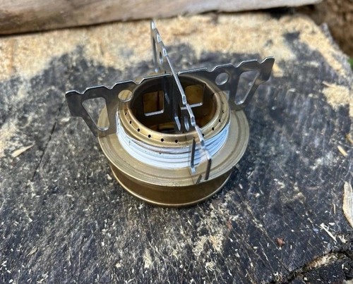 Trangia pot stand