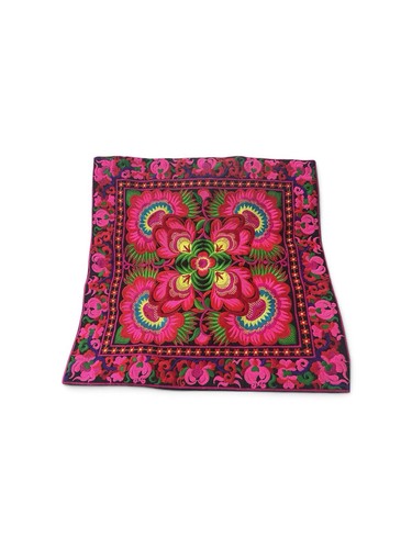 Thai hill tribe handmade - thai,