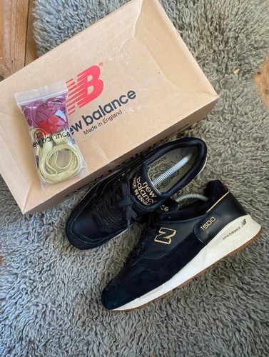 New balance 1500 footpatrol - new,