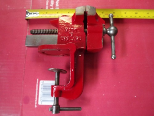 Vintage record imp - 80, vice