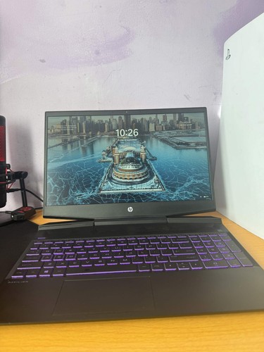 Rtx 3050 ddr4 16gb - 16gb, hp