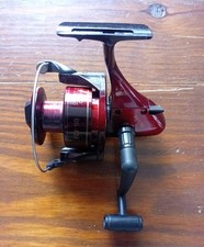 FCP 90 Large Fixed Spool Sea Fishing Reel