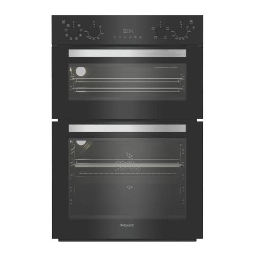 Hotpoint dih82gb built - hotpoint, built-in