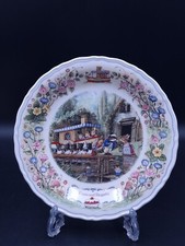 Wedgwood Foxwood Tales By