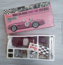 vintage Revell 1/24 (Shelby)