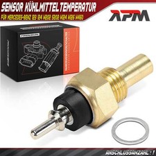 Coolant Temperature Sensor For