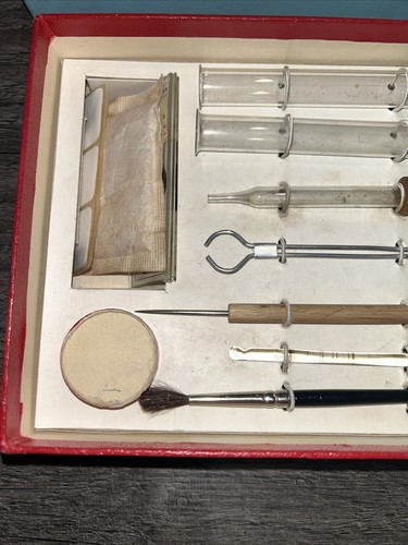 Microscope kit the - microscope, britex