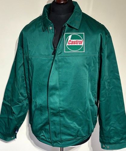 Superb quality castrol - superb,