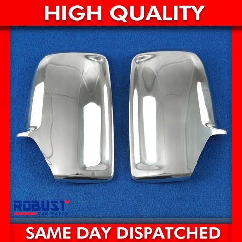 Chrome abs door - chrome,