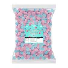 Candycrave Jelly Button Spogs
