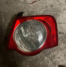 VW PASSAT B6 SALOON REAR O/S