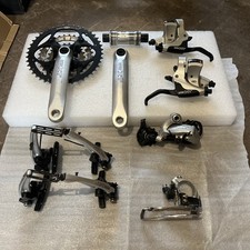 SHIMANO DEORE XT M750 GROUPSET