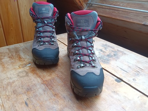 Scarpa kailash trek - scarpa, mens