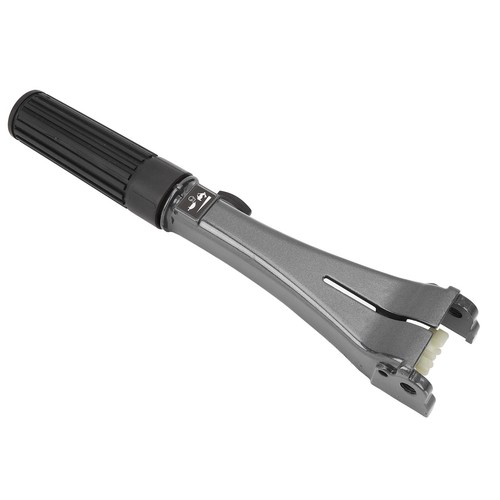Outboard motor control arm - motor,