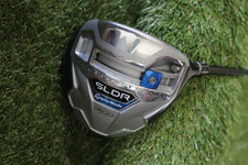 Taylormade SLDR Driver / 14