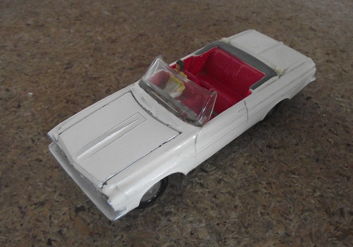 Original dinky toys - original,