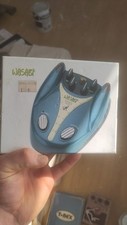 Wasabi Delay Pedal