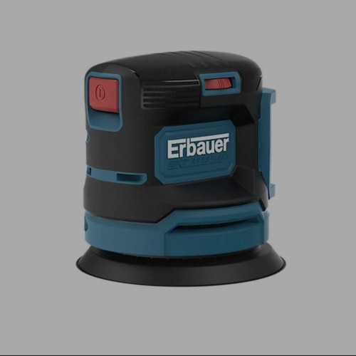 Erbauer 18v random - erbauer,