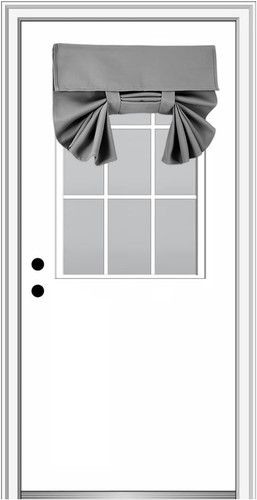 Blackout door curtains for - blackout,