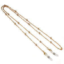 Pearl Glasses Chain for Women