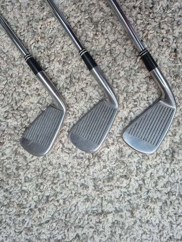Cleveland cg7 irons set - cg7,