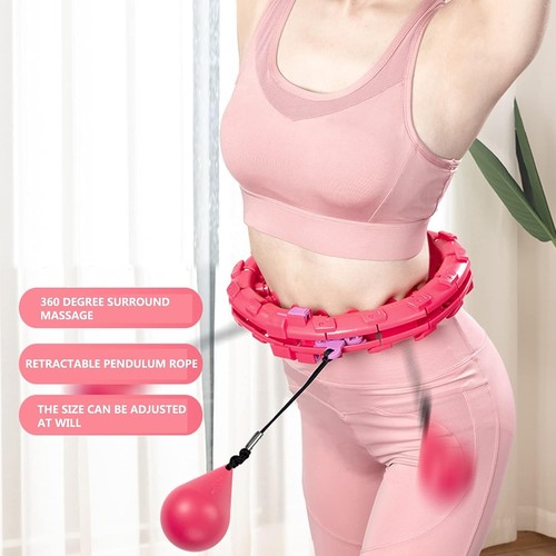 Rosyduck smart hula hoop - smart,