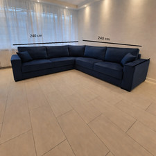 Soho - 2c3 Large Corner Sofa |