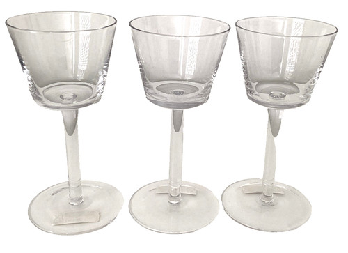 Ikea stemmed candle - stemmed,