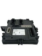 NISSAN JUKE F16 19-23 BODY CONTROL MODULE (BCM) 284B26PA0A