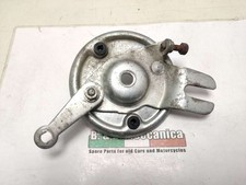 Flat Log Grate Hub Moped Old