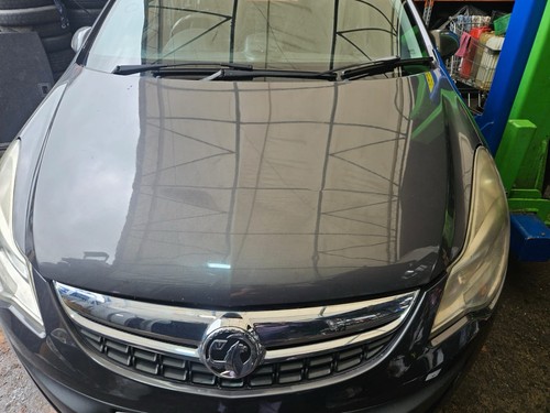 2010 vauxhall corsa d - -,