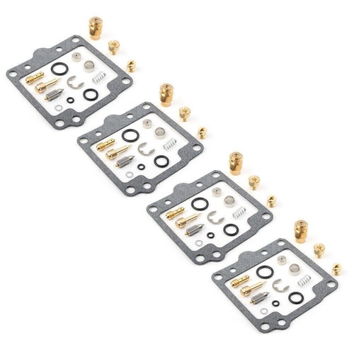 Sets carburetor carb rebuild - sets,