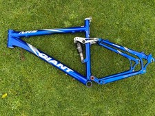 Giant NRS 1 Full Suspension