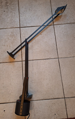 Artemide tizio lamp - tizio,