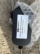 Barrett Wide Band Military