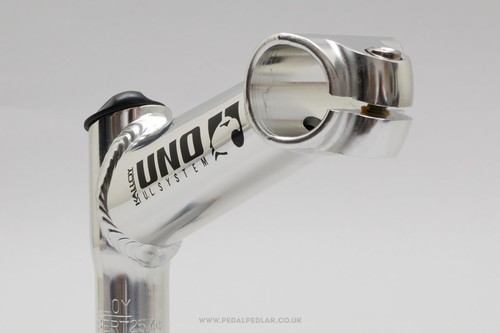 Kalloy uno silver nos quill - uno,