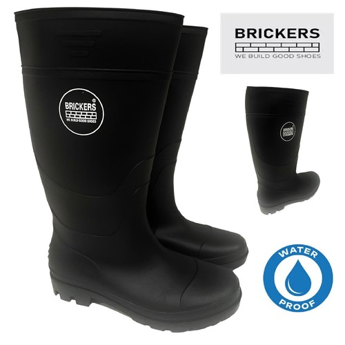 New mens rubber - new,