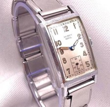 Beautiful 1930s Vintage Unisex