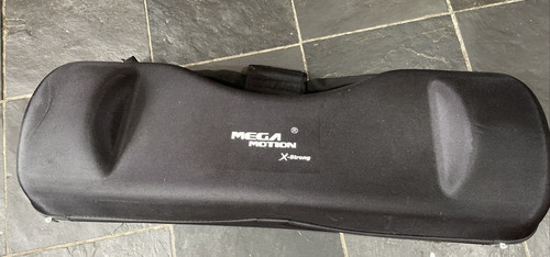 Mega motion strong - motion, x-strong
