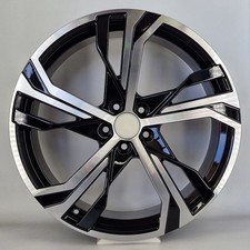 22"x9j VOLVO 6 XC90 2015-2026