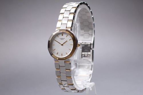 Vintage 1983 mint seiko - 1983,
