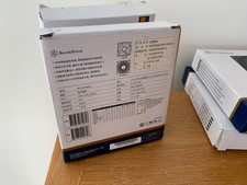 Second Silverstone 12cm air