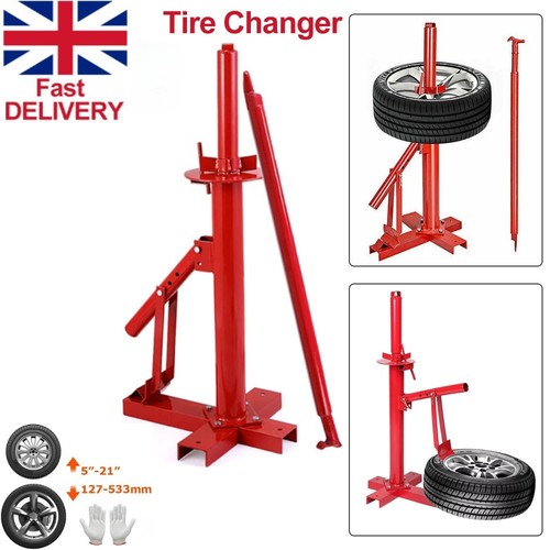 Bead breaker tire car bikes - bead,